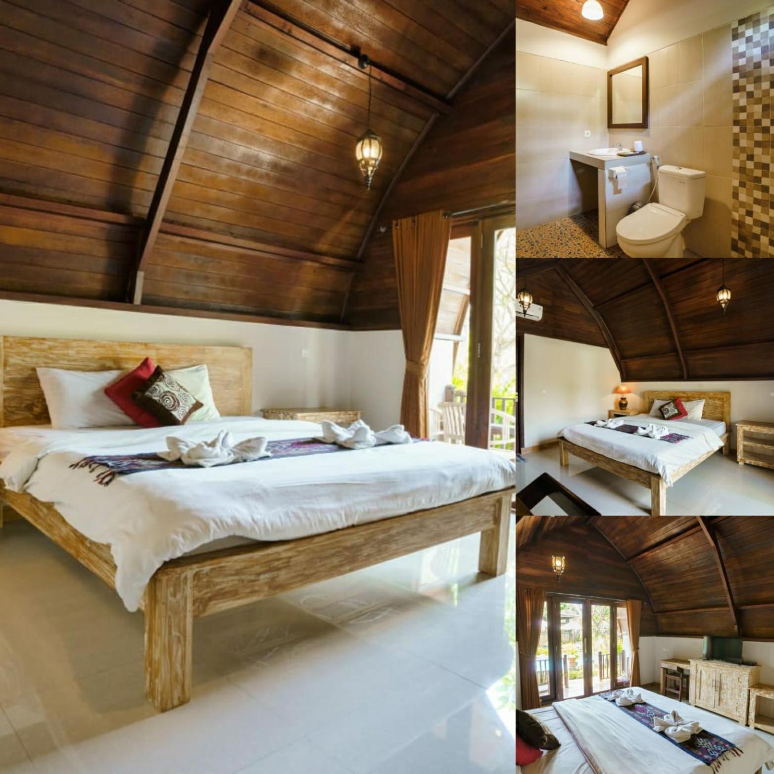 Hotel Ghamed Sari Esterno foto