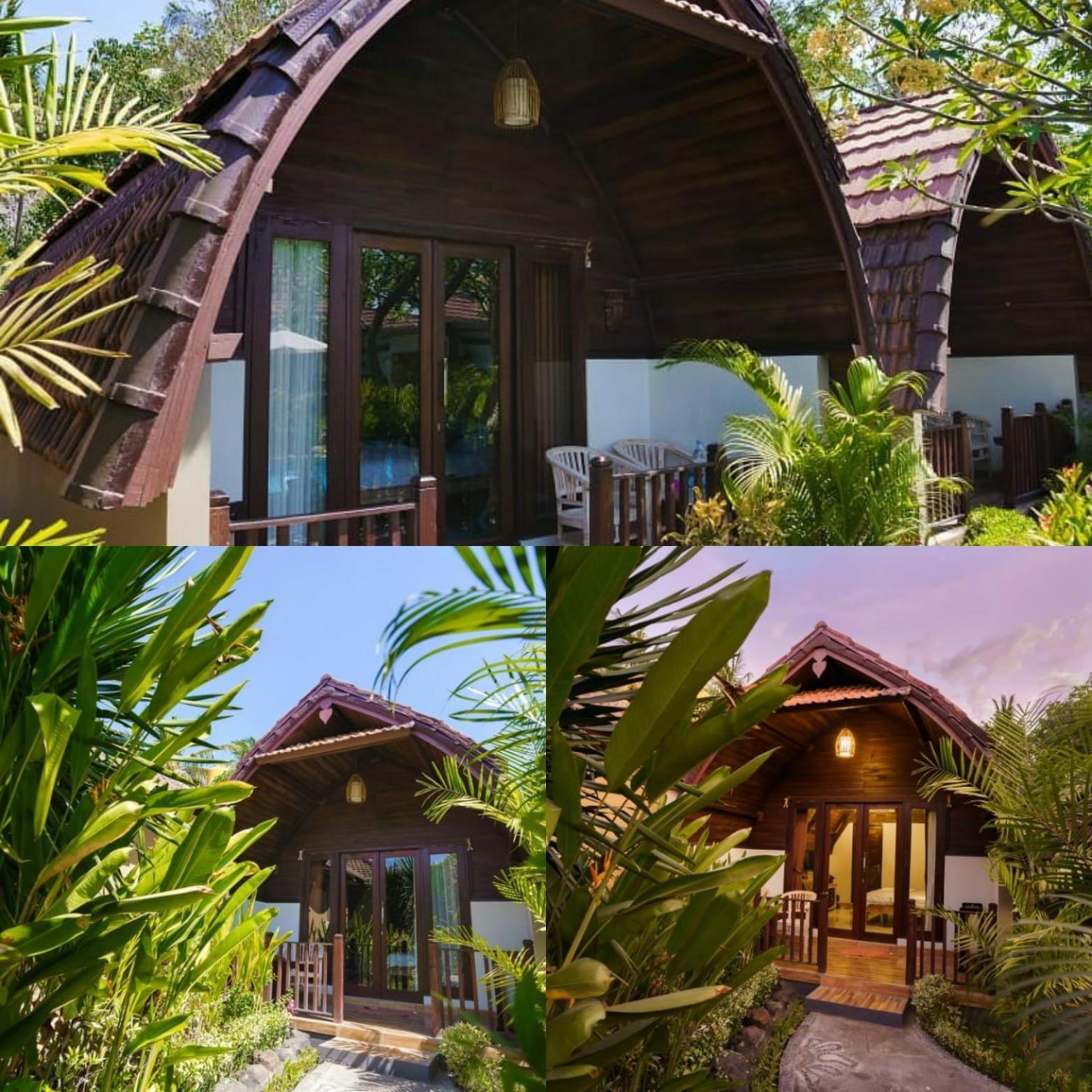 Hotel Ghamed Sari Esterno foto