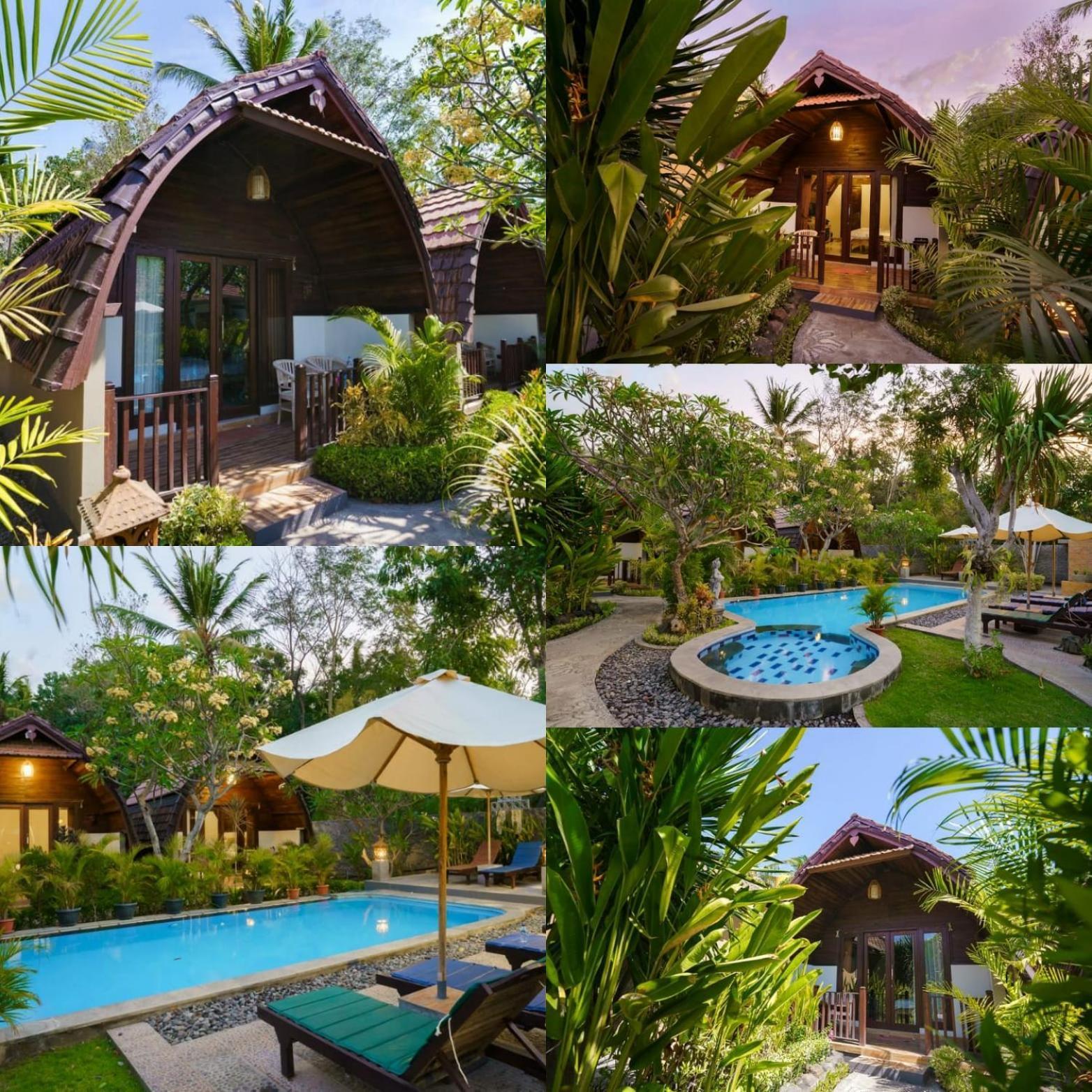 Hotel Ghamed Sari Esterno foto