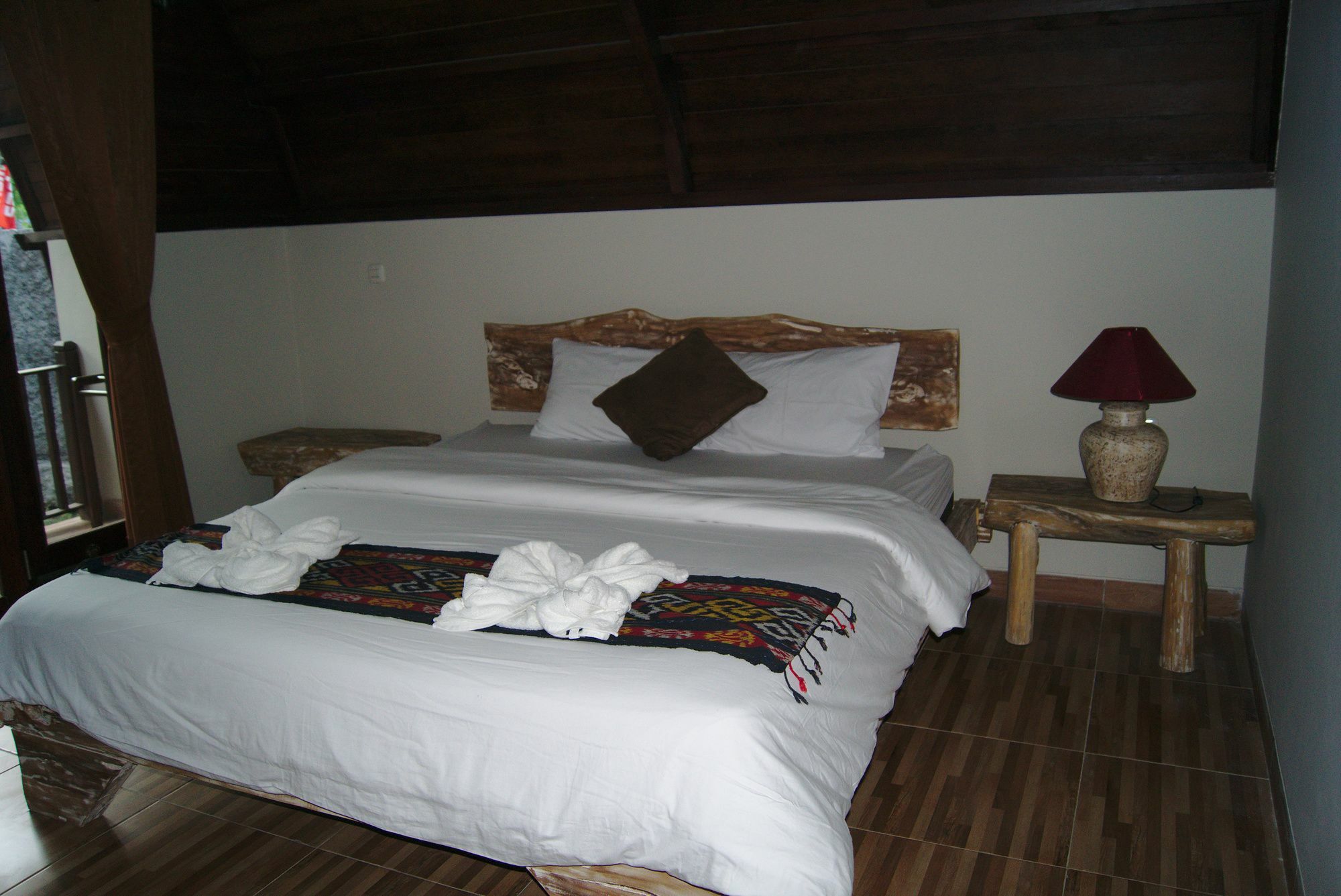 Hotel Ghamed Sari Esterno foto