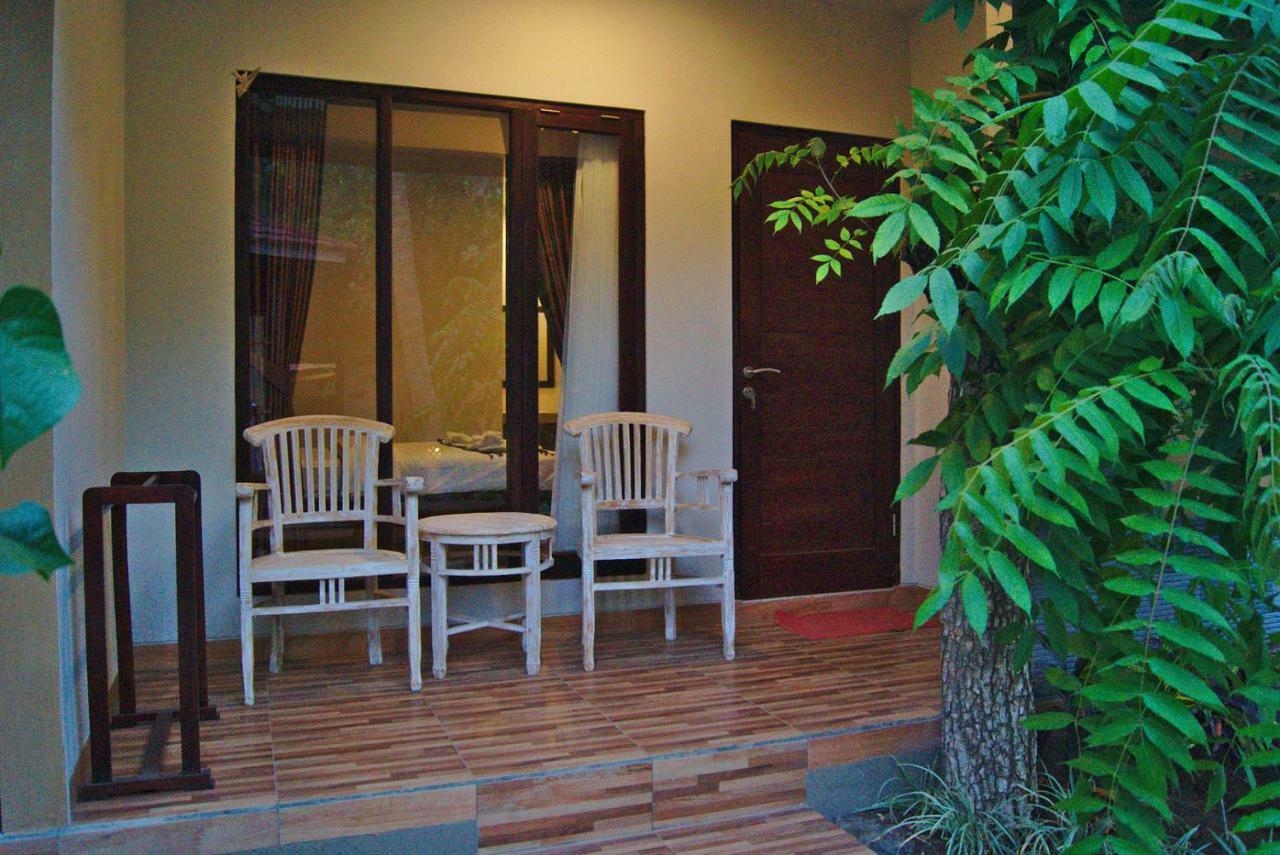Hotel Ghamed Sari Esterno foto