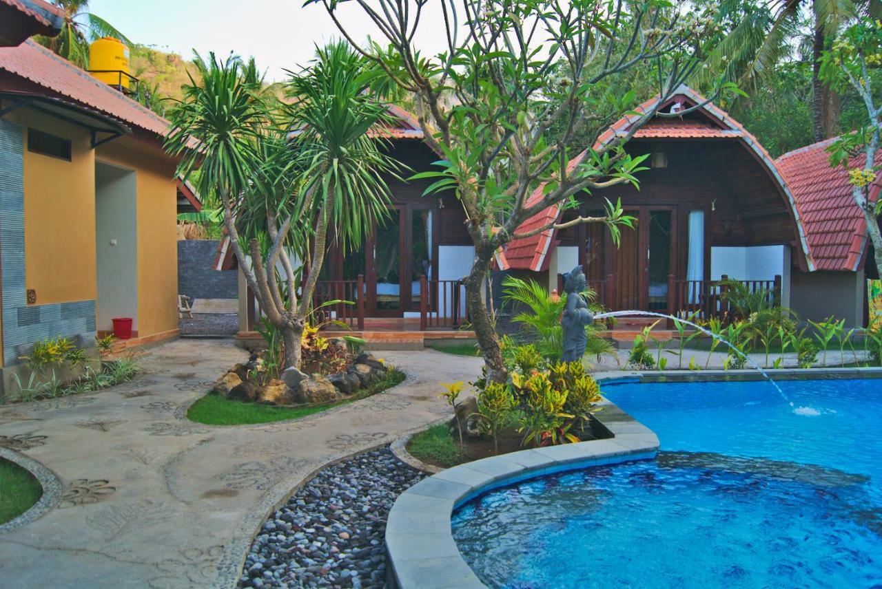 Hotel Ghamed Sari Esterno foto