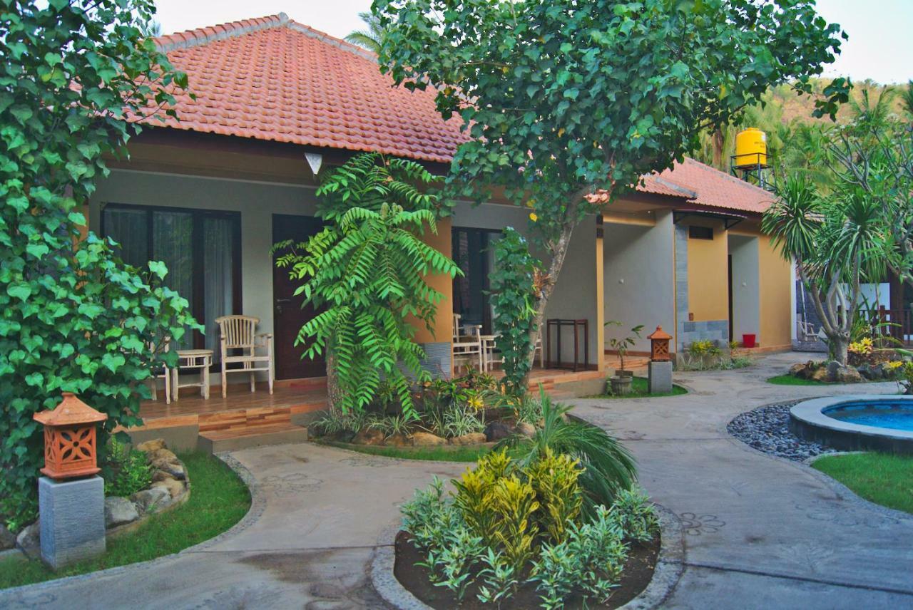 Hotel Ghamed Sari Esterno foto