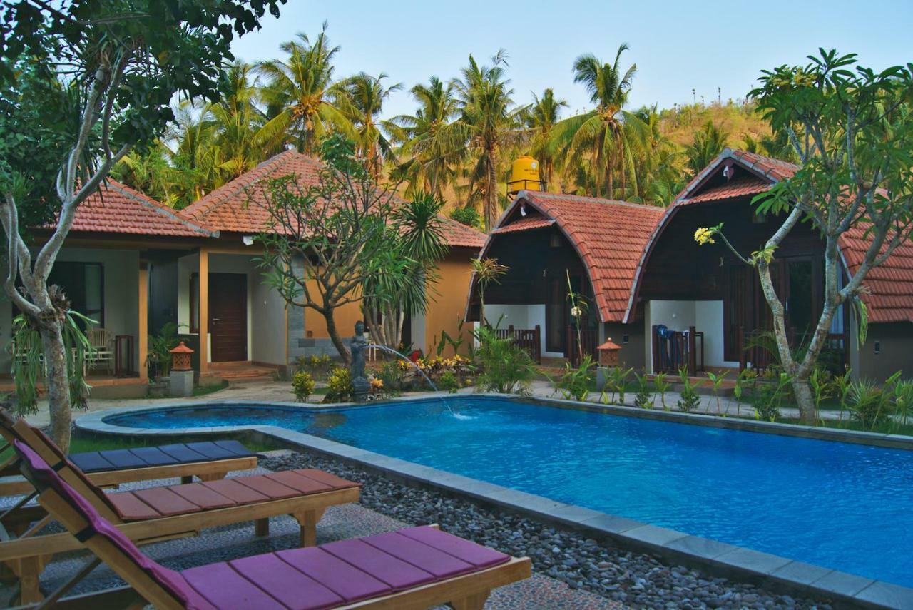 Hotel Ghamed Sari Esterno foto