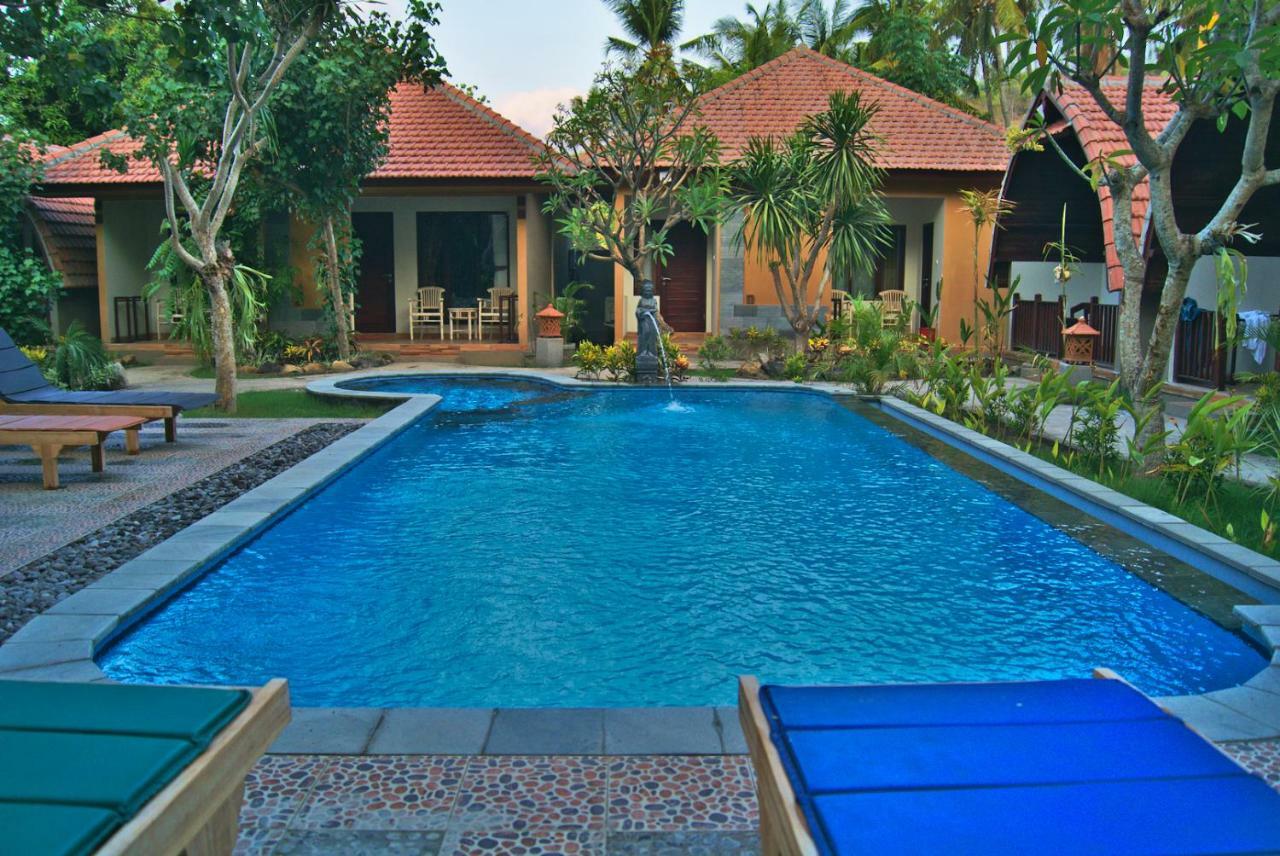Hotel Ghamed Sari Esterno foto