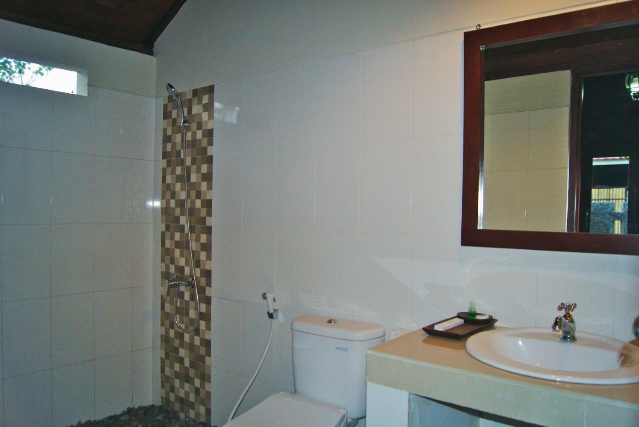 Hotel Ghamed Sari Esterno foto