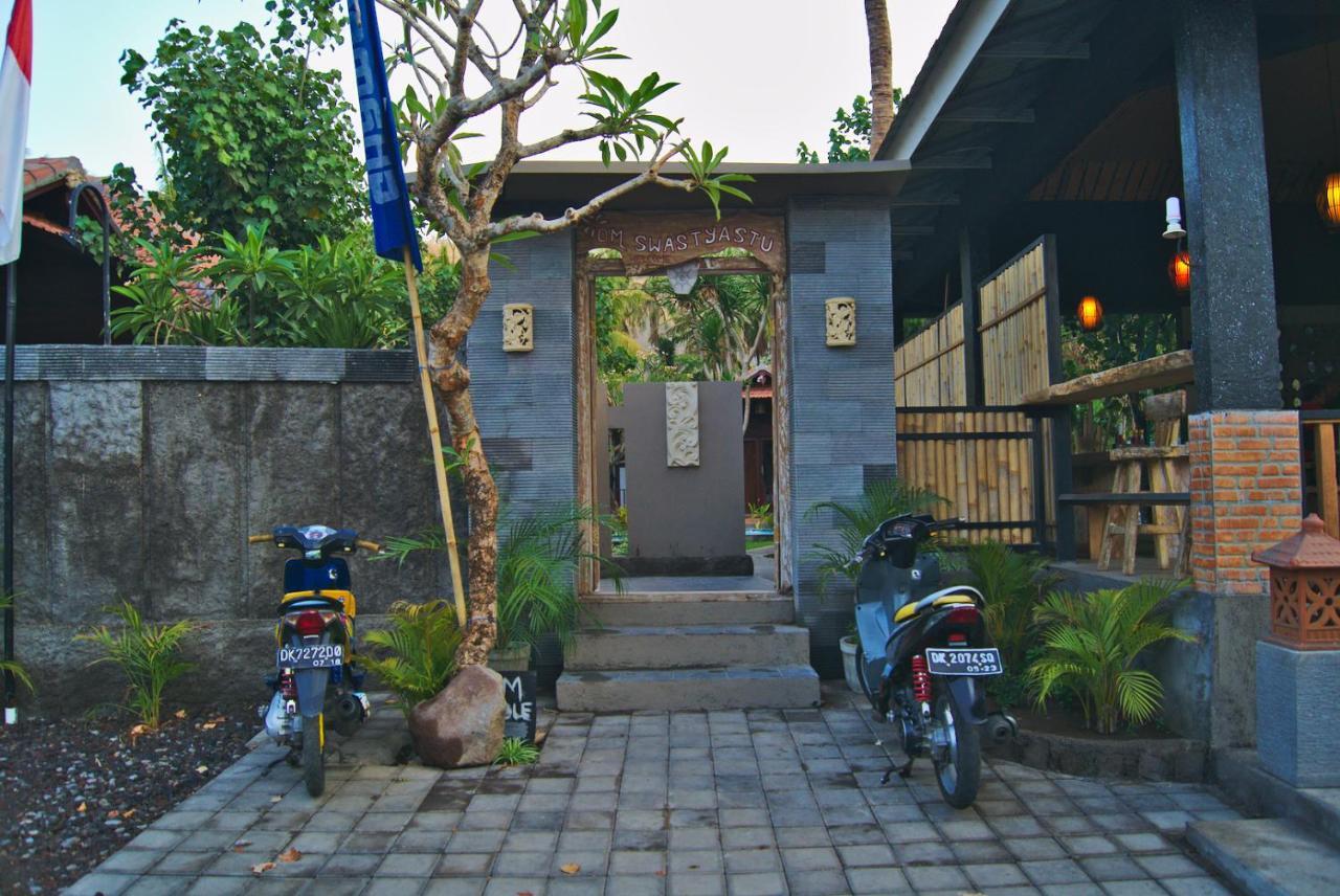 Hotel Ghamed Sari Esterno foto